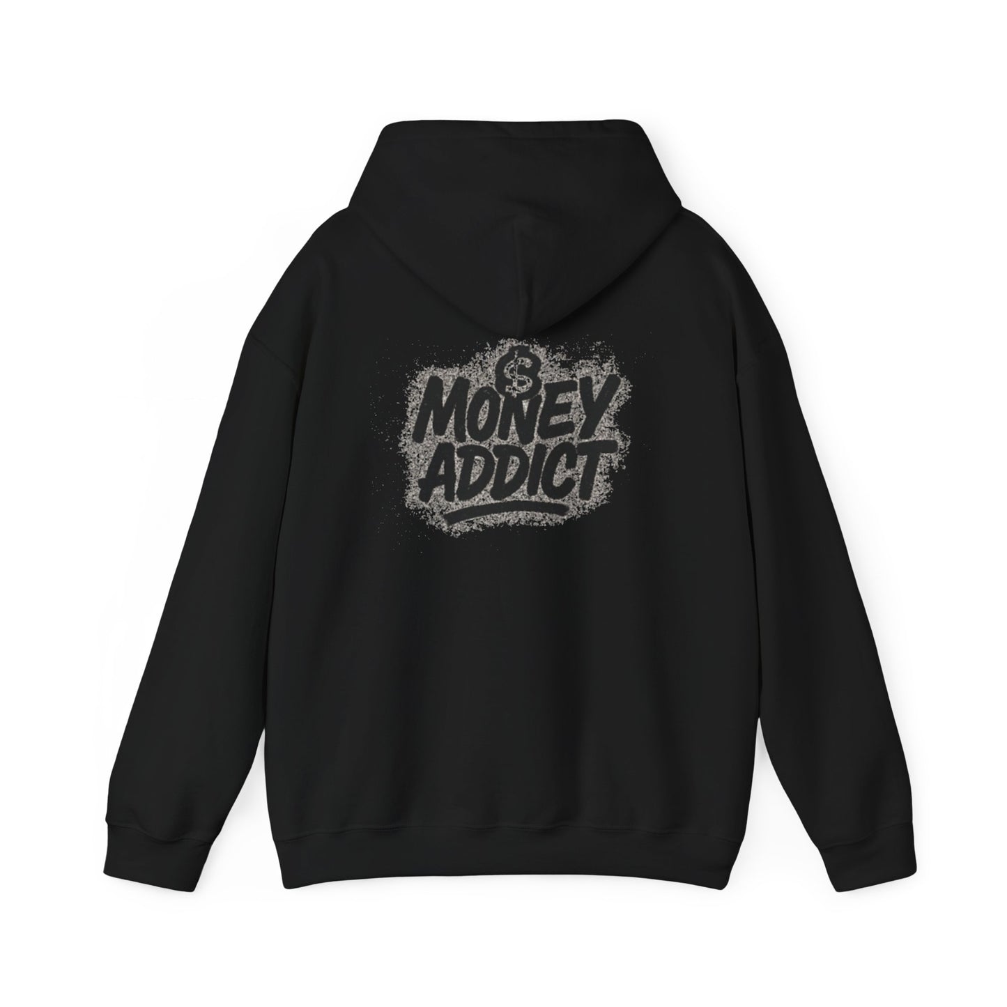 Money Addict Pulóver