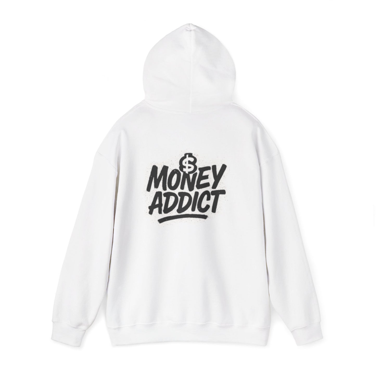 Money Addict Pulóver